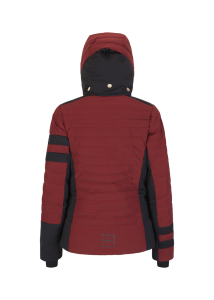 Onemore Mont 201 - Eco-Down Jacket