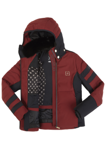 Onemore Mont 201 - Eco-Down Jacket