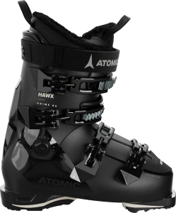 Atomic Bot Hawx Prime 85 W Gw Blk/Stone