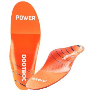 Bootdoc Tabanlik POWER