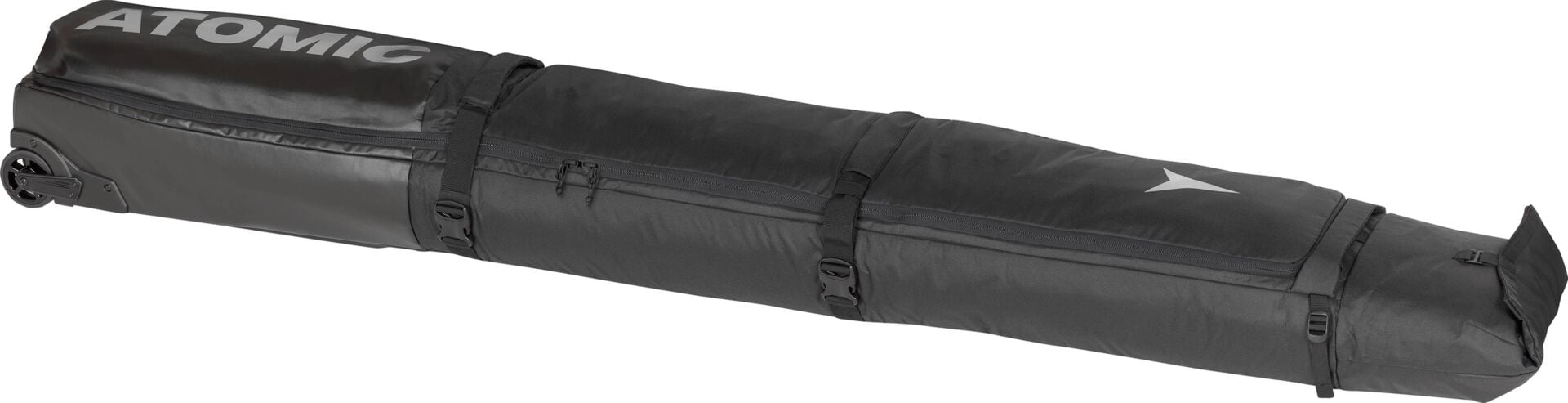 Atomic Seyahat Çantasi Redster Double Ski Wheelie Bk