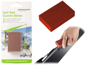 Wintersteiger Silgi 40x20x65 mm