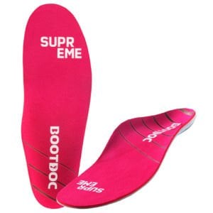 Bootdoc Tabanlik SUPREME