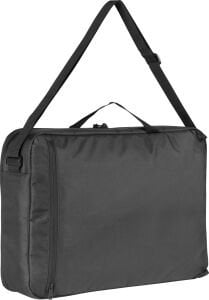 Atomic Bot Çantasi Boot Case Black/Grey