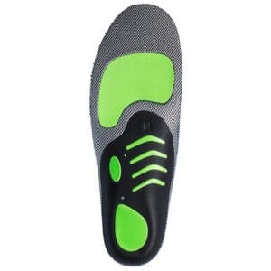 Bootdoc Tabanlik COMFORT Low Arch