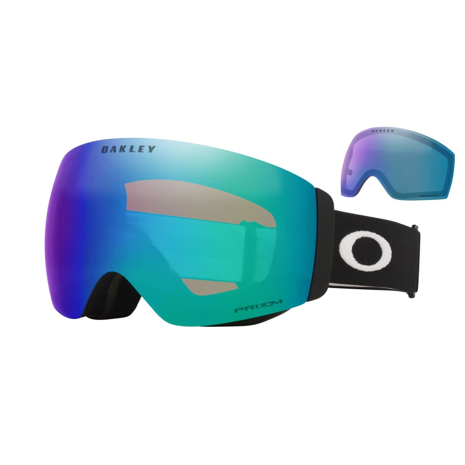 Oakley Gözlük Flight Deck Pro M