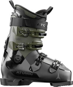 Atomic Bot Hawx Prime 110