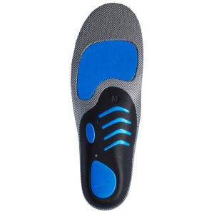 Bootdoc Tabanlik COMFORT Mid Arch