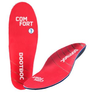 Bootdoc Tabanlik COMFORT Mid Arch
