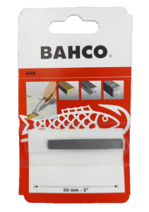 Wintersteiger Yedek Bıçak Bahco 50mm