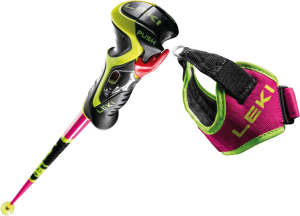 Leki Baton WCR TBS SL 3D