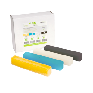 Winterseiger Bar Vaks Universal 10x250g