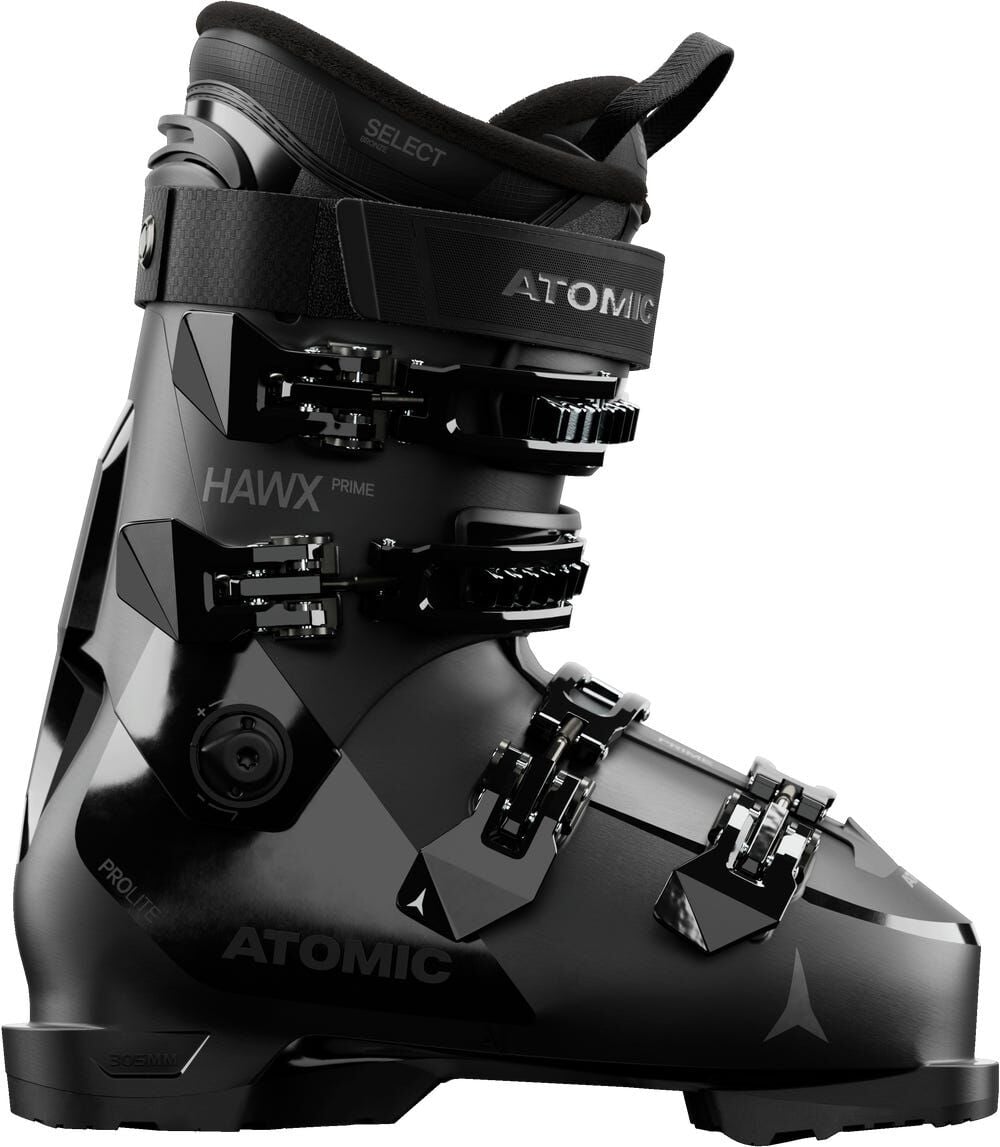 Atomic Bot Hawx Prime 90
