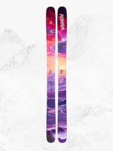 Armada Kayak Arv 112 + N Strive 14 Gw Purple (RD0000096115)