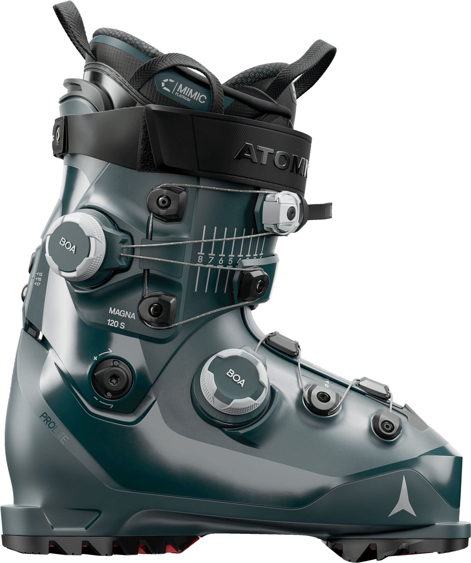 Atomic Bot Hawx Magna 120 S Dual Boa