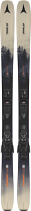 Atomic Kayak Maverick 84  + M 10 GW Bla/Smk (Ad5002156090)