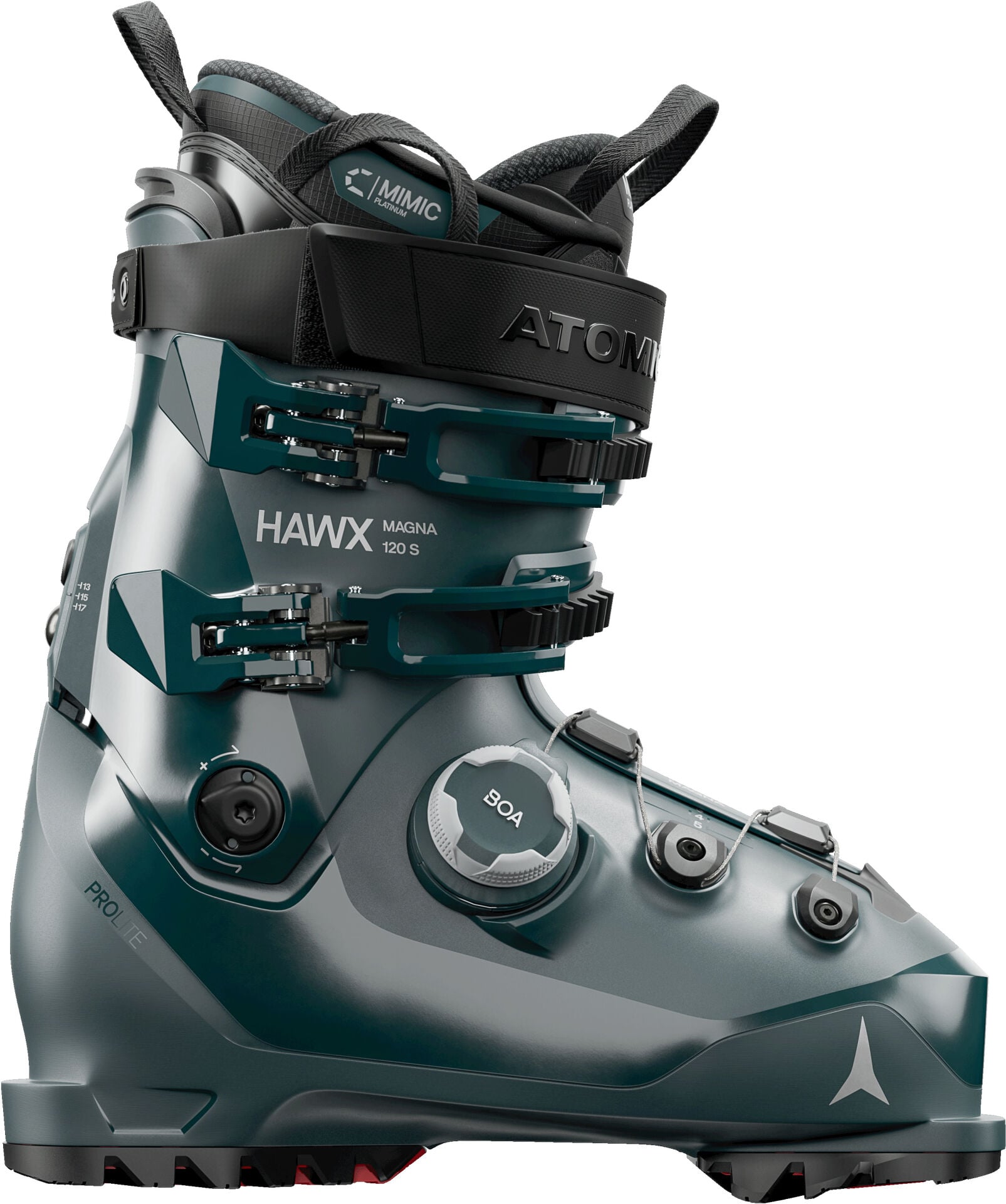 Atomic Bot Hawx Magna 120 S Boa