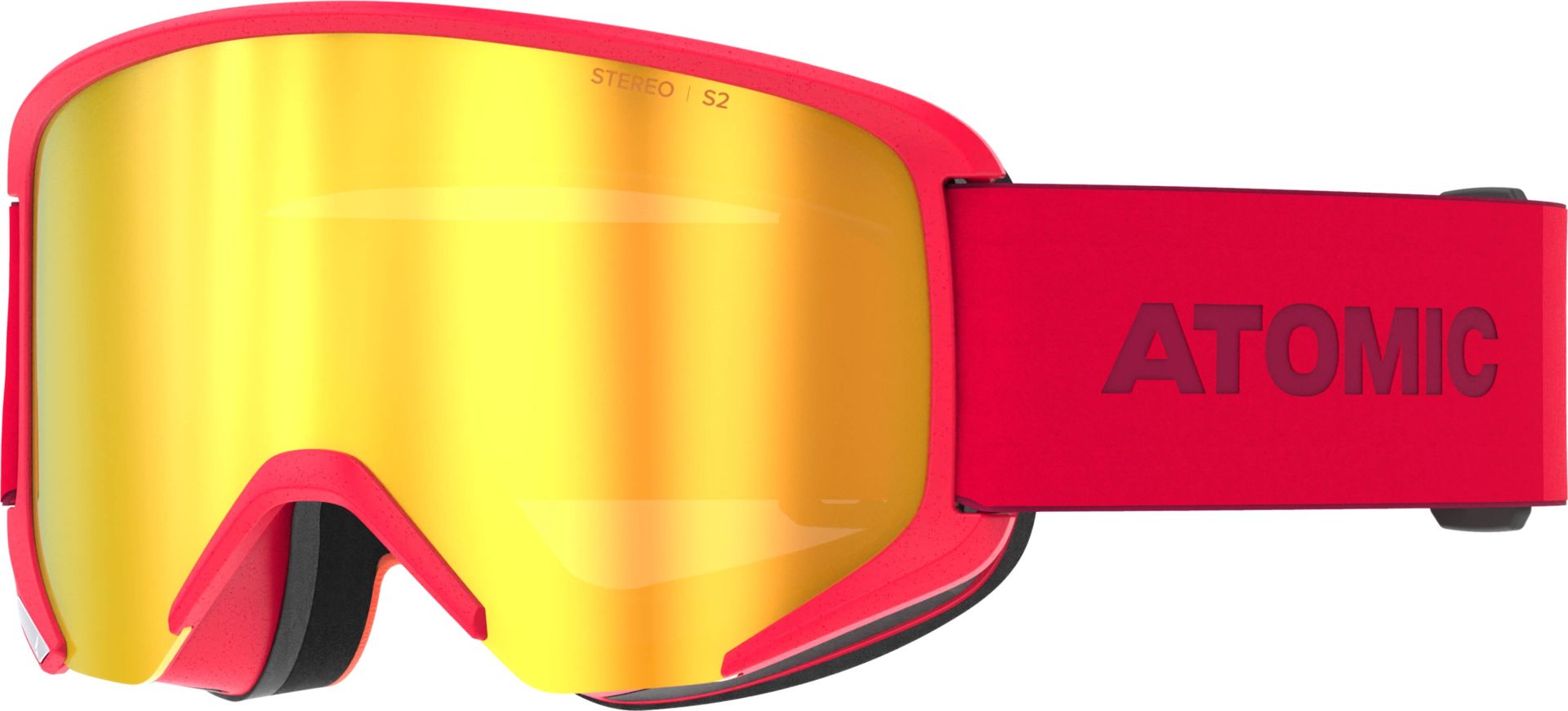Atomic Gözlük Savor Stereo Red