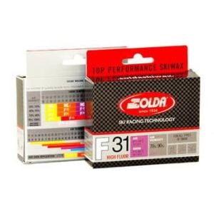 Solda Vaks F31 Red 60gr