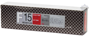 Solda Vaks F15 Red 180gr