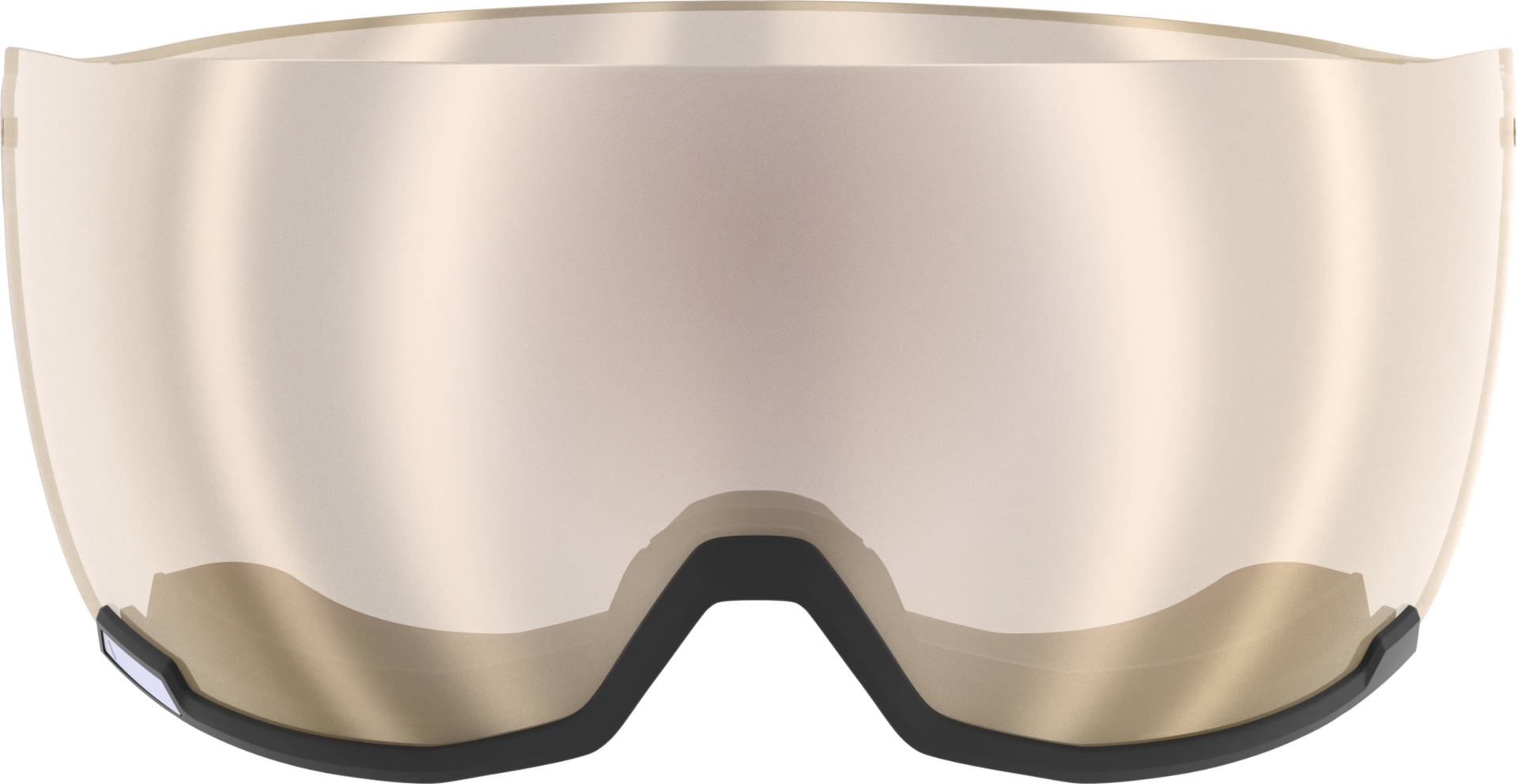 Atomic Kask Visor Id Lens Hd Photo Amber/G