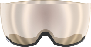 Atomic Kask Visor Id Lens Hd Photo Amber/G