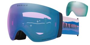 Oakley Gözlük Flight Deck Pro L