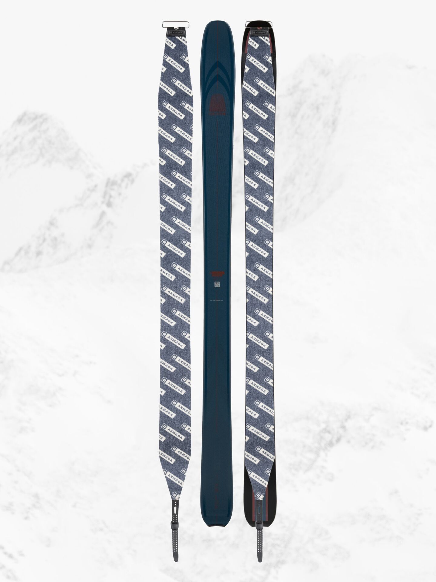 Armada Skin Armada Skin - Locator 96