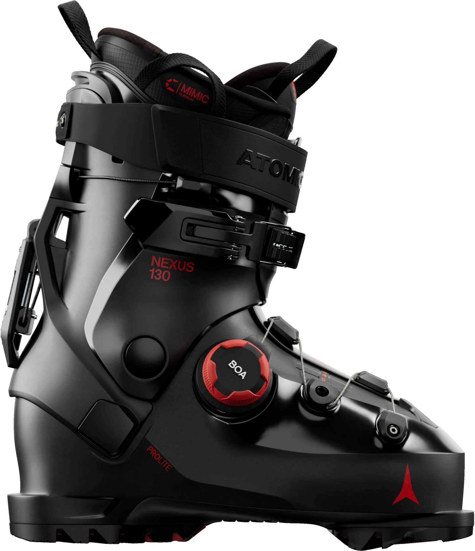 Atomic Bot Nexus 130 Boa
