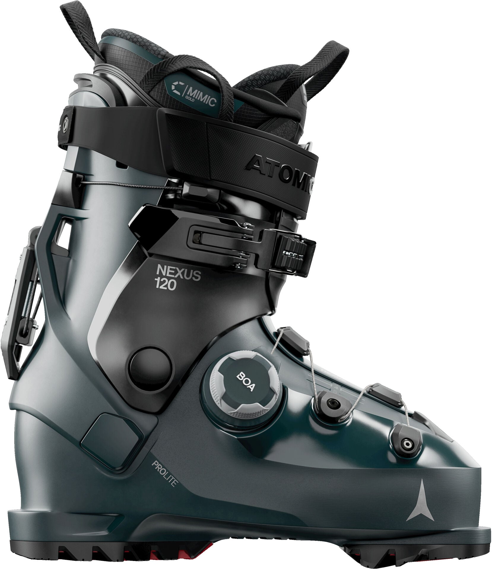 Atomic Bot Nexus 120 Boa