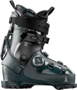 Atomic Bot Nexus 120 Boa