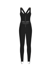 Onemore Pant 921-Softshell Jumpsuit