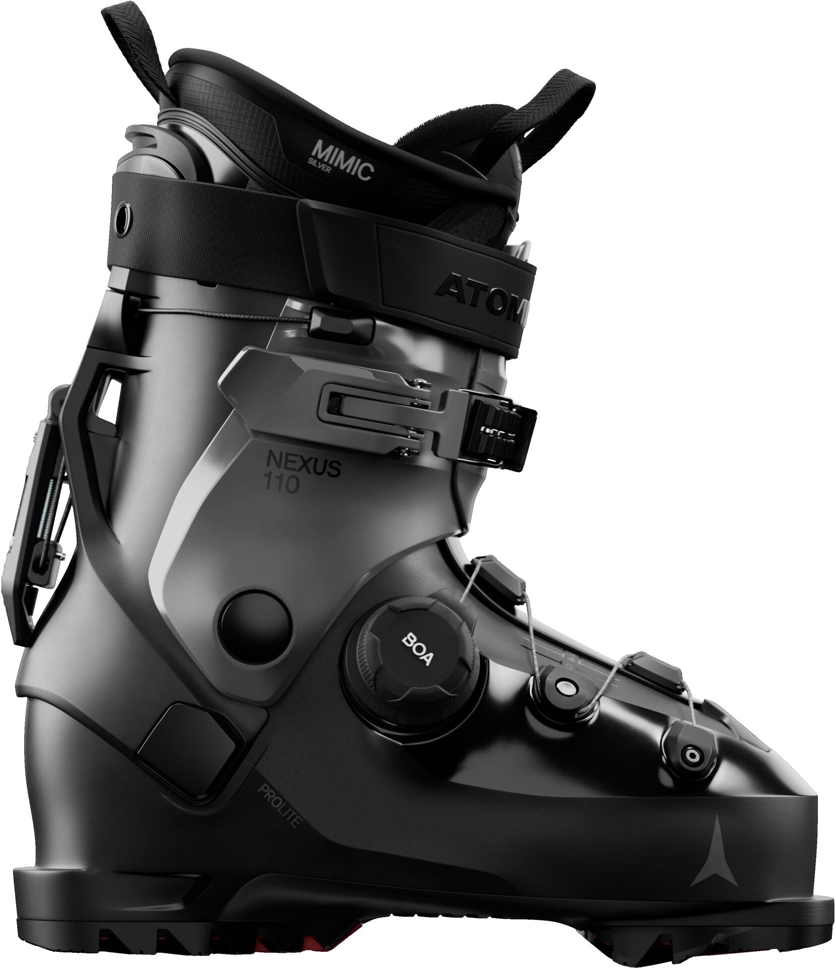 Atomic Bot Nexus 110 Boa