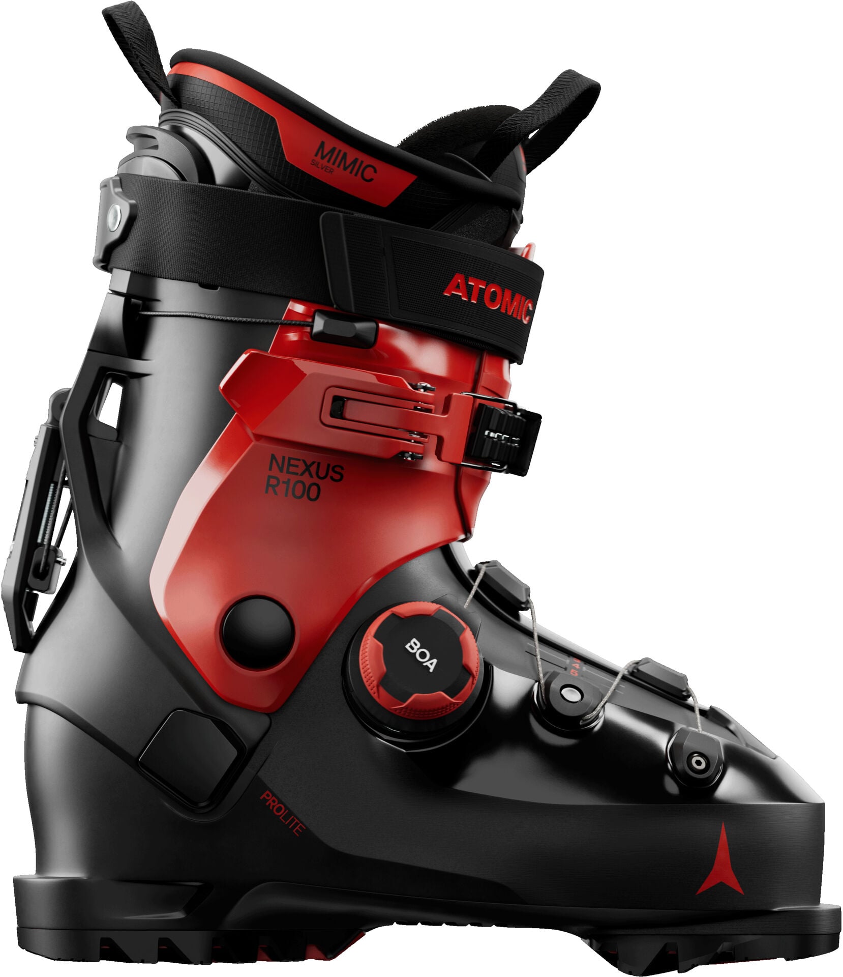 Atomic Bot Nexus R100 Boa