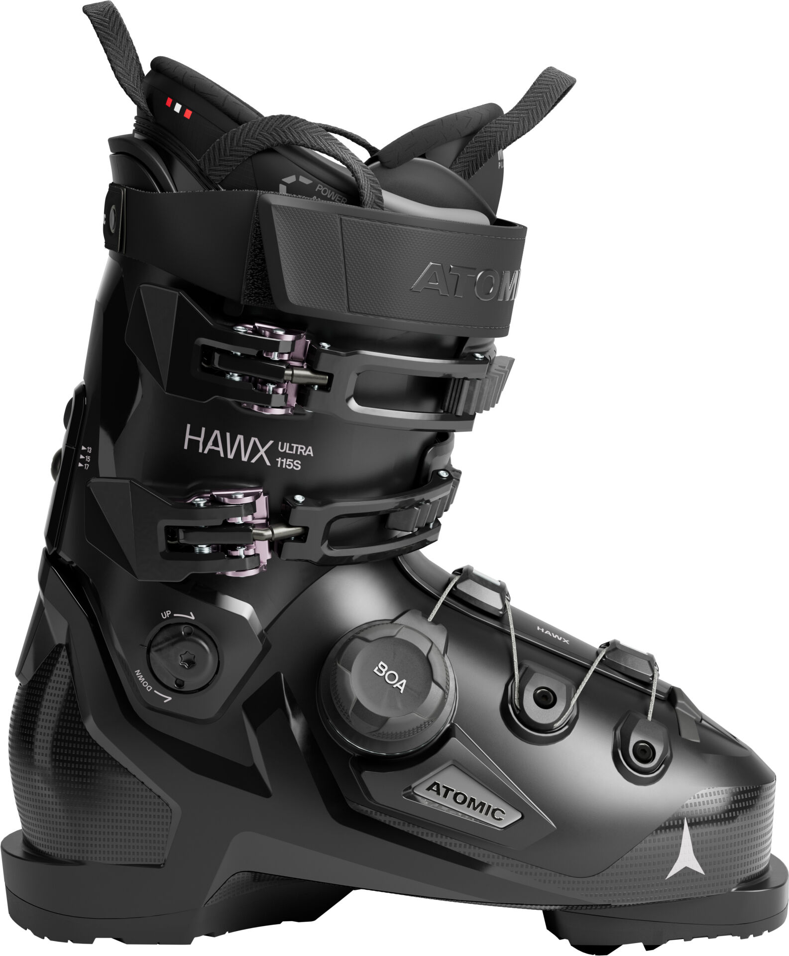 Atomic Bot Hawx Ultra 115 S Boa W