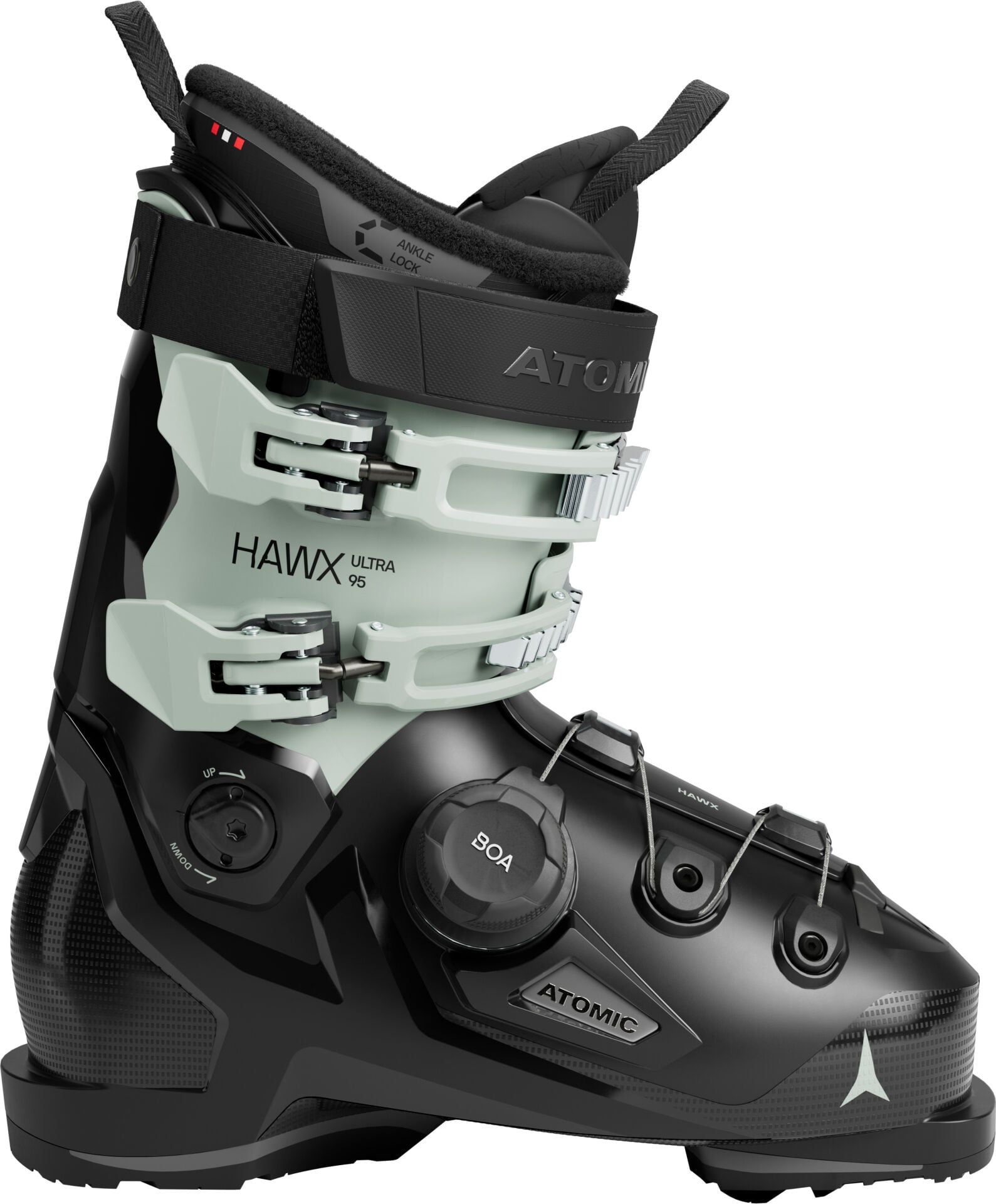 Atomic Bot Hawx Ultra 95 Boa W