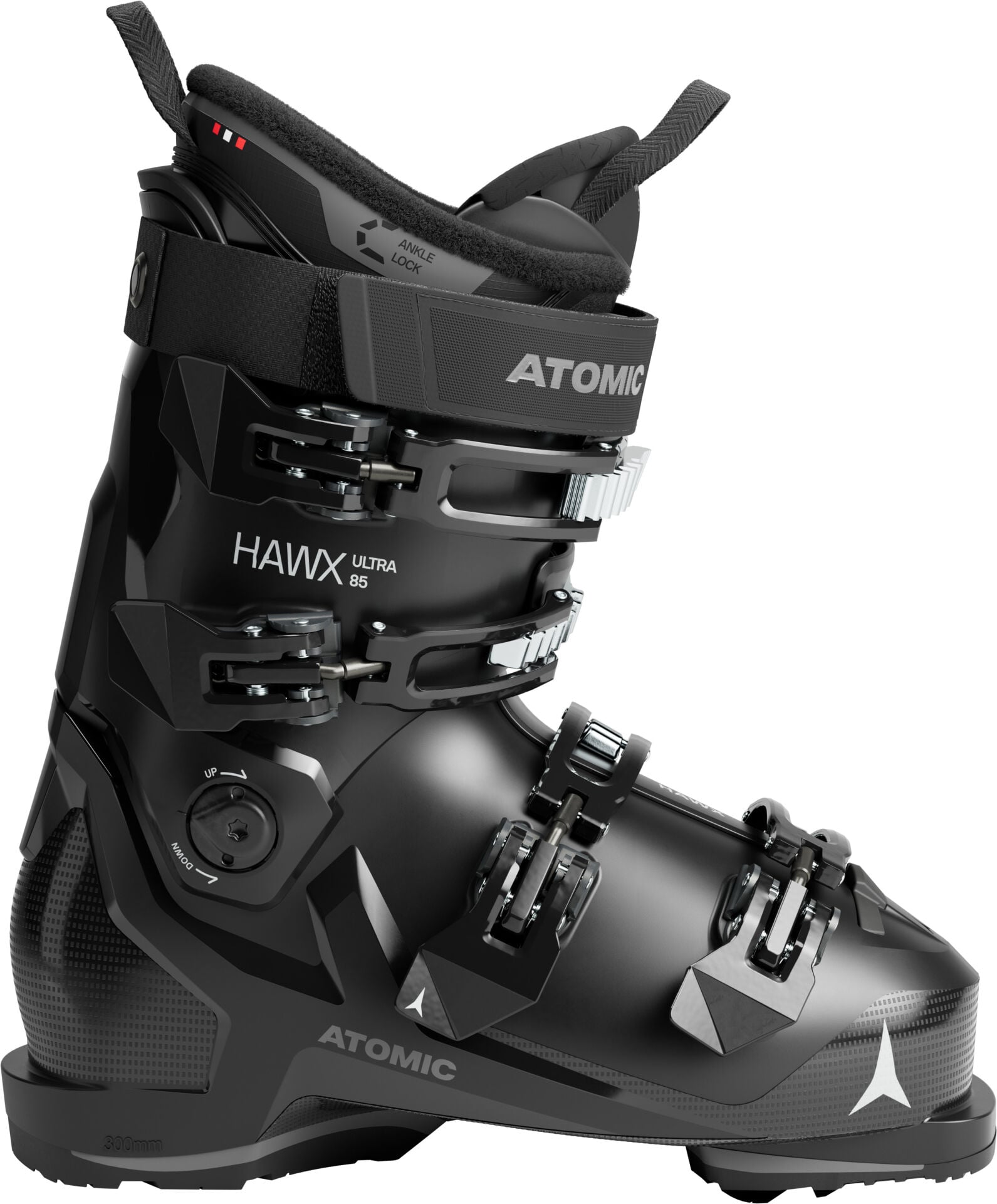 Atomic Bot Hawx Ultra 85 W