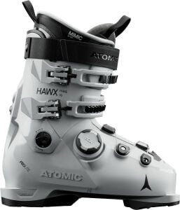 Atomic Bot Hawx Prime 95 Boa W