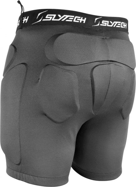 Korumalı Giyim Slytech Multipro Ns Xt Shorts Mini