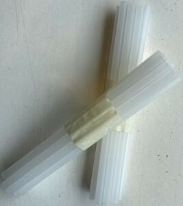 Wintersteiger Taban Dolgu 8 mm 10 adet