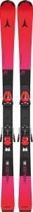 Atomic Kayak Nyi Redster J9 RS + Colt 7 C (Ad5002334075)