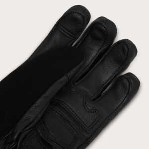 Oakley Eldiven Peak Leather Gloves
