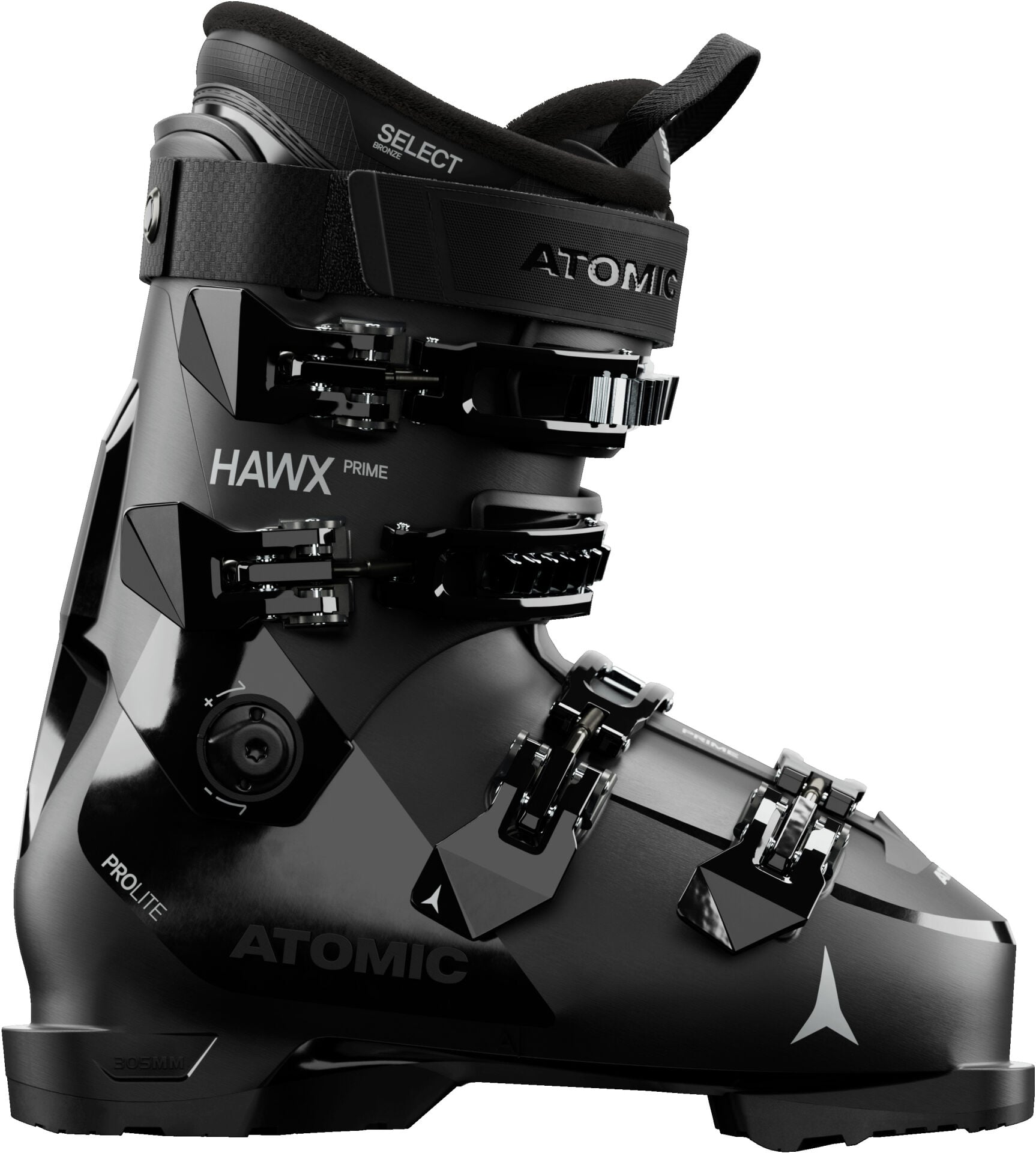 Atomic Bot Hawx Prime 75 W