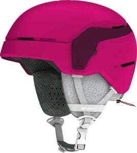 Atomic Kask Count Jr Berry