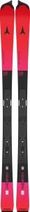 Atomic Kayak Ny Redster S9 W Fis 157 + Icon RS 16