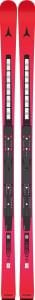Atomic Kayak Ny Redster G9 Fis Rvsk 188 + Icon RS 16