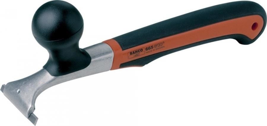 Wintersteiger Bıçaklı  Kazıma Aleti