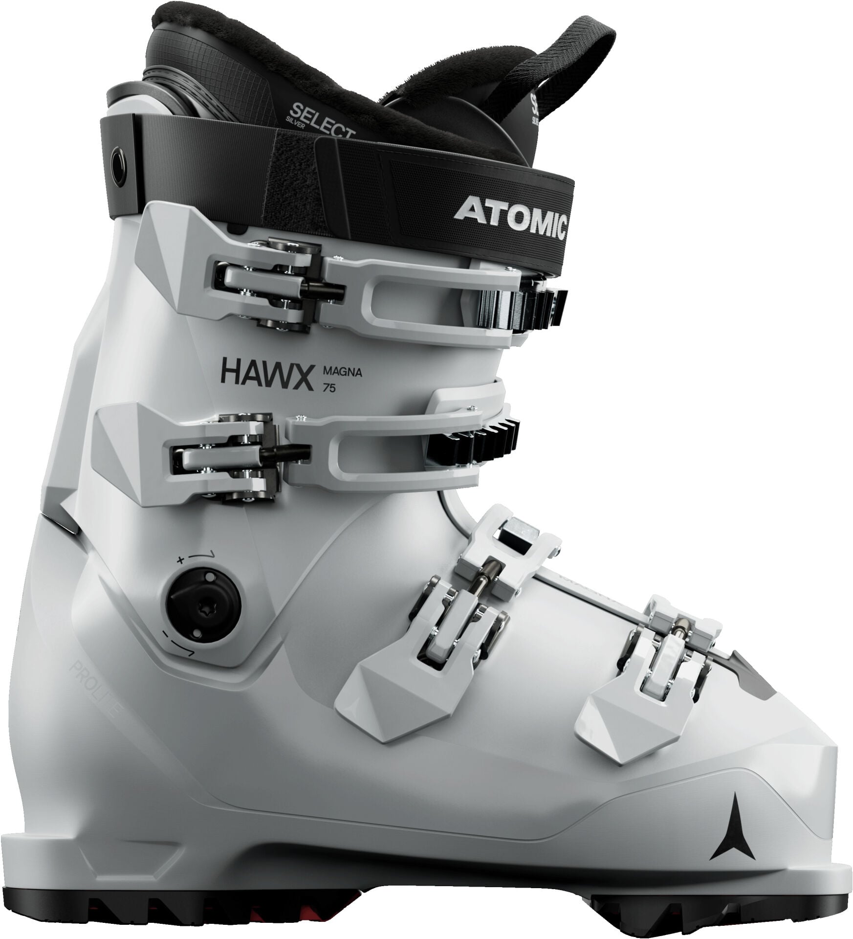Atomic Bot Hawx Magna 75 W