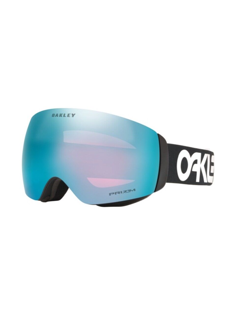 Oakley Gözlük Flıght Deck M