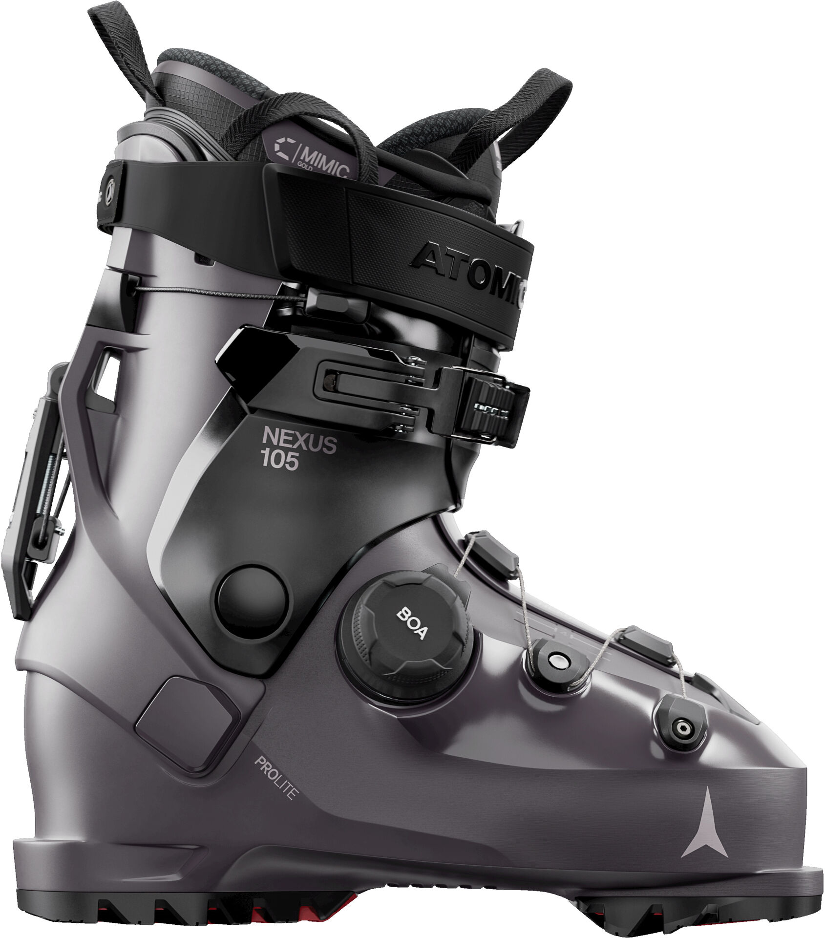 Atomic Bot Nexus 105 Boa W